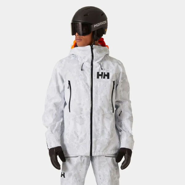 Helly Hansen Sogn Shell 2.0 Jacket Mens